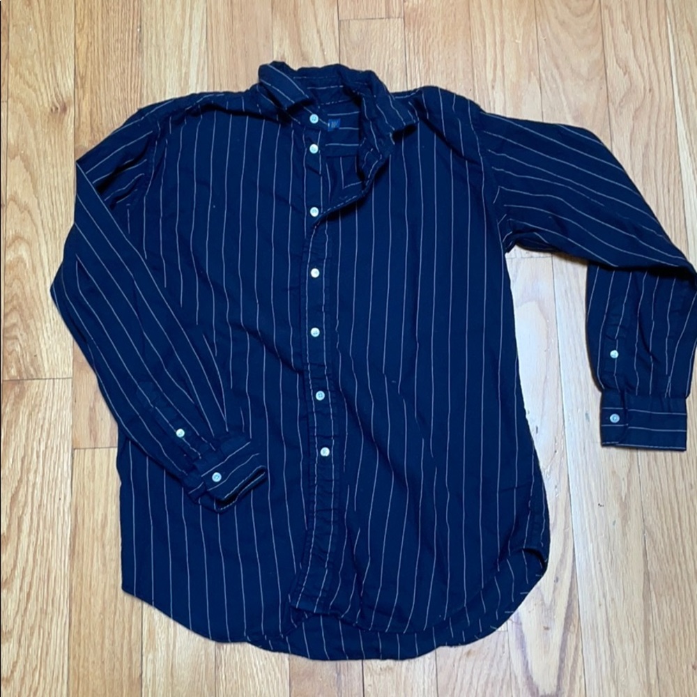 Polo Ralph Lauren, wool button down